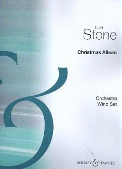 Christmas Album 