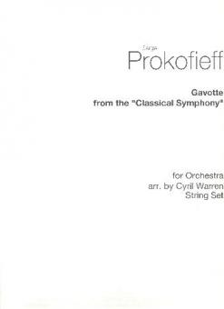 Gavotte 