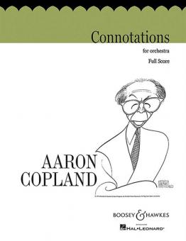 Connotations for Orchestra 