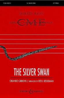 The Silver Swan 