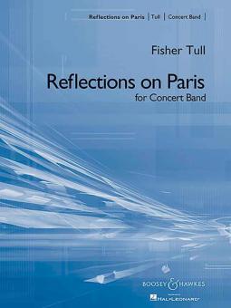 Reflections On Paris 