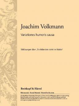 Variationes humoris causa 