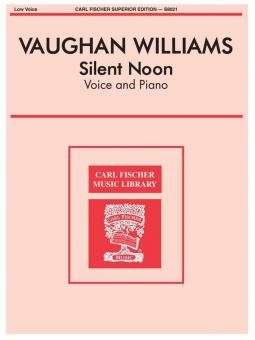 Silent Noon 