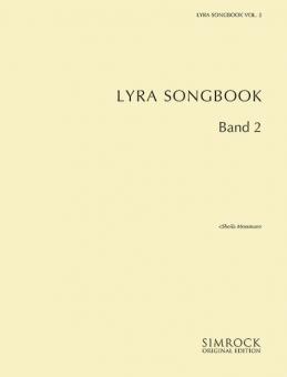 Lyra Songbook Vol. 2 