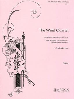 The Wind Quartet 