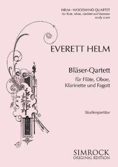 Bläser-Quartett 