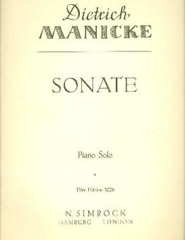Sonate 