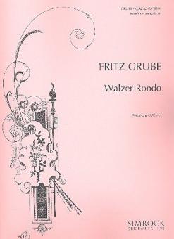 Walzer Rondo 