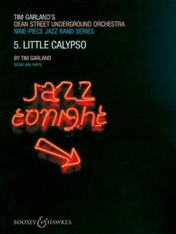 Jazz Tonight Vol. 5: Little Calypso 