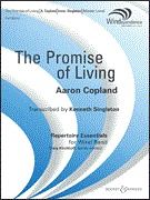The Promise Of Living 