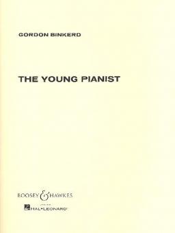 The Young Pianist 