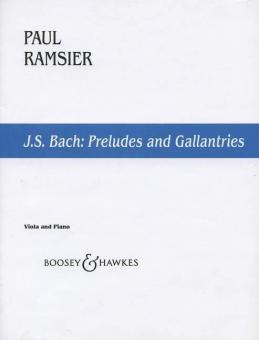 Preludes And Gallantries 