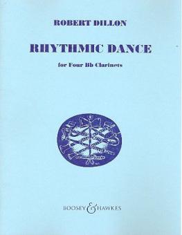 Rhythmic Dance 