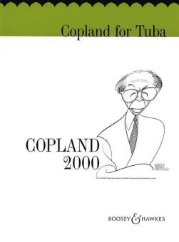 Copland For Tuba: Copland 2000 