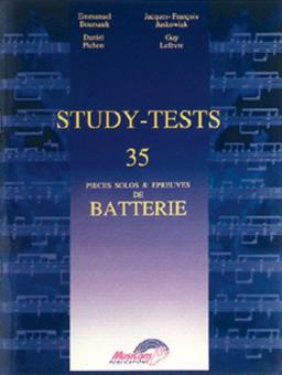 Study-Tests 