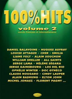 100% Hits Vol. 2 