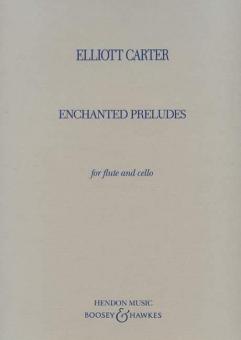 Enchanted Preludes 
