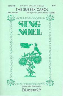 The Sussex Carol 
