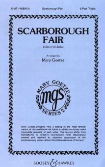 Scarborough Fair 