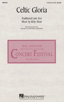 Celtic Gloria 