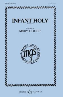 Infant Holy 