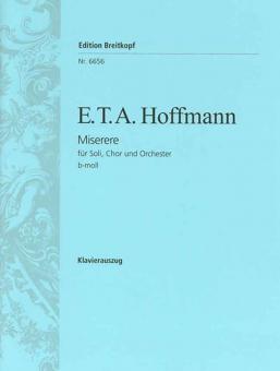 Miserere b-moll 