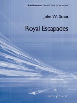 Royal Escapades 