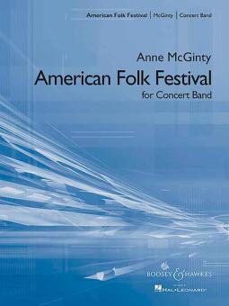 American Folk Festival 