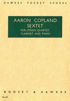 Sextett 