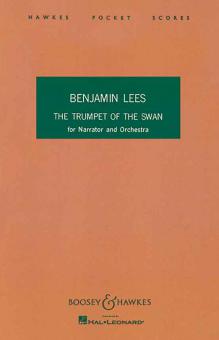 The Trumpet of the Swan 