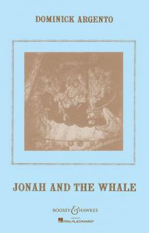Jonah And The Whale 