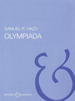 Olympiada 