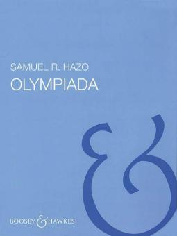 Olympiada 