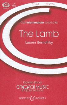 The Lamb 