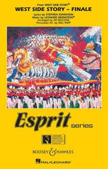 West Side Story - Finale 