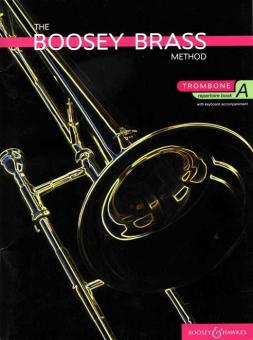 The Boosey Brass Method Vol. A 