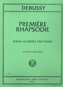 Premiere Rhapsody 