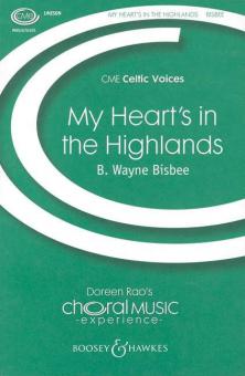 My Heart's in The Highlands 