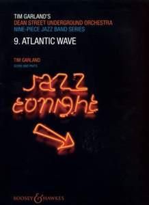 Jazz Tonight Vol. 9: Atlantic Wave 