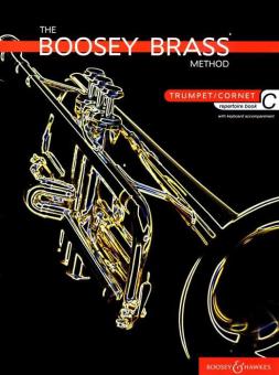 The Boosey Brass Method for Trumpet/Cornet: Repertoire Book C 