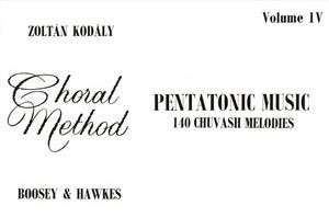 Pentatonic Music Vol. 4 