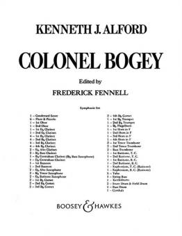 Colonel Bogey 