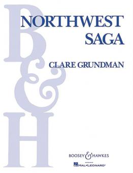 Northwest Saga 