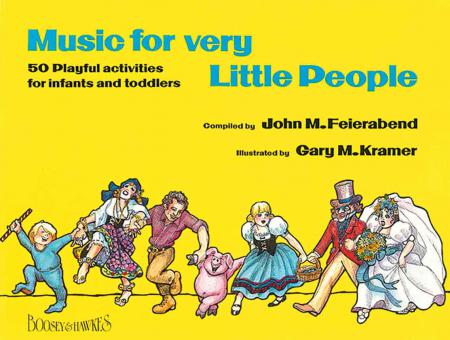 Music For Very Little People 