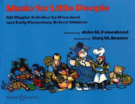 Music For Little People 
