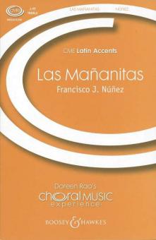 Las Mananitas 