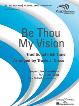 Be Thou My Vision 