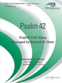 Psalm 42 