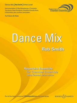 Dance Mix 