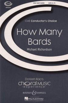 How Many Bards 